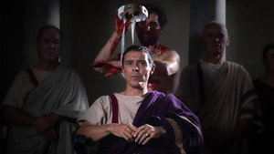 Julius Caesar - Egy diktátor születése 1. évad Ep.3 3. epizód