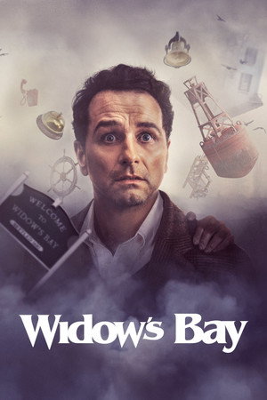 Widow's Bay poszter