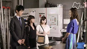これは経費で落ちません！ 1. évad Ep.2 2. epizód