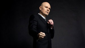 Billy Corgan's Adventures in Carnyland kép