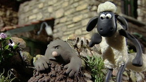 Shaun, a bárány 1. évad Ep.18 18. epizód
