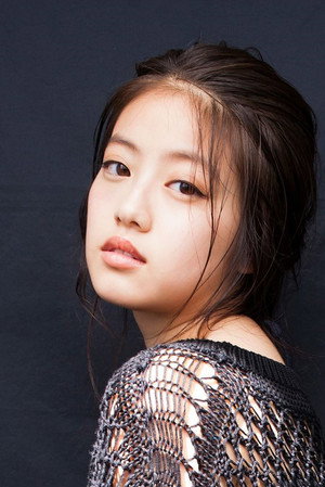 今田美桜 profil kép