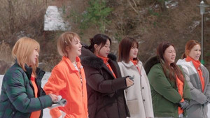 놀던언니 2. évad Ep.2 2. epizód