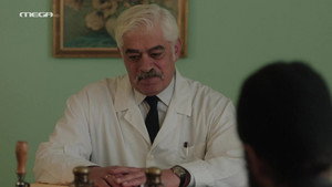 Άγιος Παΐσιος: Από τα Φάρασα στον Ουρανό 2. évad Ep.8 8. epizód