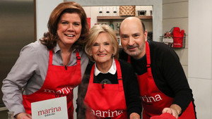 Marina Orsini 4. évad Ep.38 38. epizód
