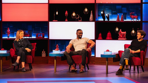 Richard Osman's House of Games Speciális epizódok Ep.35 35. epizód