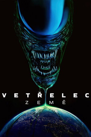 Alien: Föld poszter