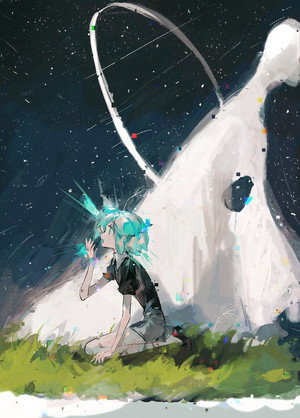 宝石の国 poszter