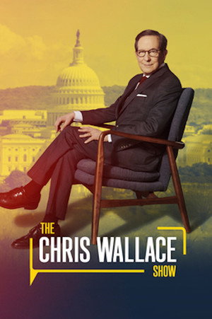 The Chris Wallace Show poszter