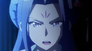 霊剣山 星屑たちの宴 1. évad Ep.1 1. epizód