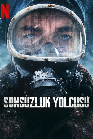 Az eternauta poszter