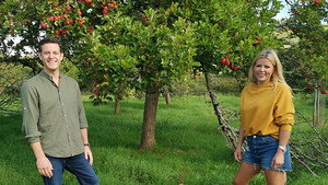 Countryfile 33. évad Ep.40 40. epizód
