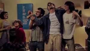 Los Cinéfilos kép