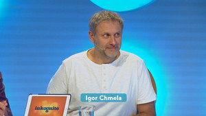 Inkognito 1. évad Ep.11 11. epizód