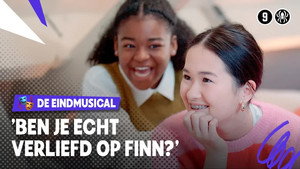 De Eindmusical 8. évad Ep.5 5. epizód