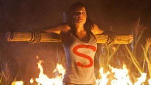 Smallville 10. évad Ep.1 Lázár
