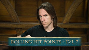 Critical Role Speciális epizódok Ep.127 127. epizód