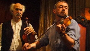 Transatlantic Sessions 2. évad Ep.1 1. epizód