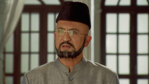 Qubool Hai 1. évad Ep.331 331. epizód