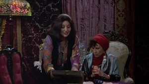 Cheers 10. évad Ep.3 Madame LaCarla