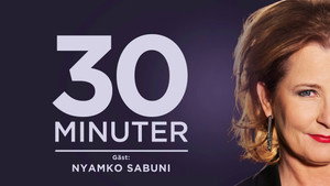 30 minuter 2. évad Ep.9 9. epizód