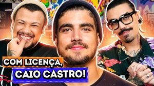 Diva Depressão 6. évad Ep.82 82. epizód