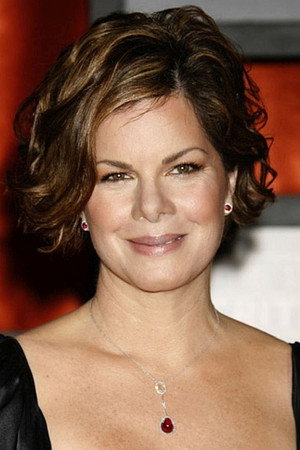 Marcia Gay Harden profil kép
