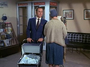 Get Smart 5. évad Ep.2 2. epizód