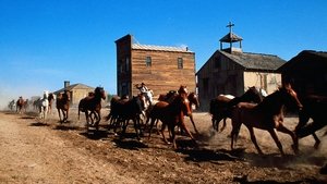 Texasi krónikák: Lonesome Dove Minisorozat Ep.3 A préri