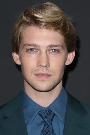 Joe Alwyn profil kép
