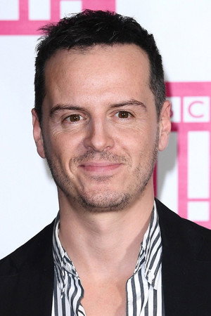 Andrew Scott profil kép