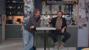 Pan Mama 3. évad Ep.9 9. epizód