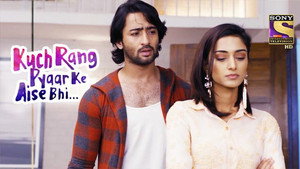 Kuch Rang Pyaar Ke Aise Bhi 1. évad Ep.326 326. epizód