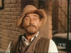 Gunsmoke 13. évad Ep.10 10. epizód