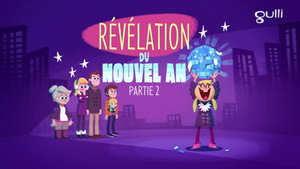 Polly Pocket 3. évad Ep.26 26. epizód