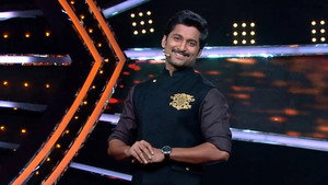 బిగ్ బాస్ 2. évad Ep.49 49. epizód