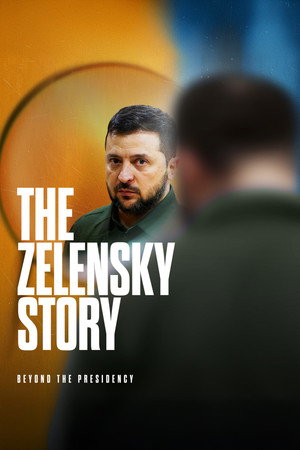 The Zelensky Story poszter
