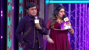 சூப்பர் சிங்கர் ஜூனியர் 11. évad Ep.7 7. epizód