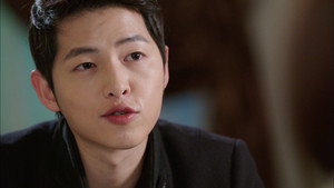 세상 어디에도 없는 착한남자 1. évad Ep.18 18. epizód