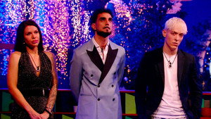 Gran Hermano 20. évad Ep.45 45. epizód