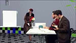 Osvežilna fronta 3. évad Ep.4 4. epizód