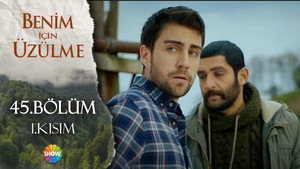Benim İçin Üzülme 2. évad Ep.13 13. epizód