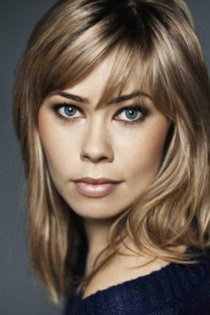 Birgitte Hjort Sørensen profil kép