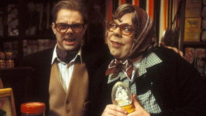 The League of Gentlemen kép