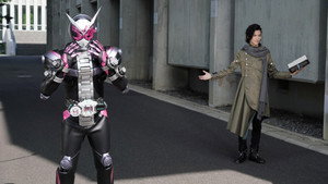 仮面ライダージオウ kép