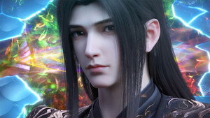 斗破苍穹 5. évad Ep.180 180. epizód