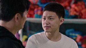 泳无止境 1. évad Ep.9 9. epizód