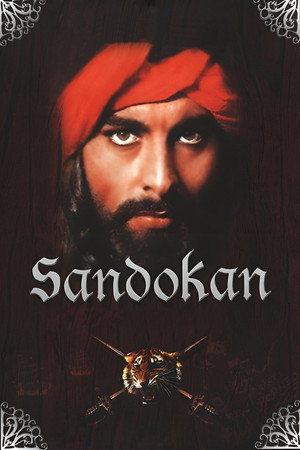 Sandokan poszter