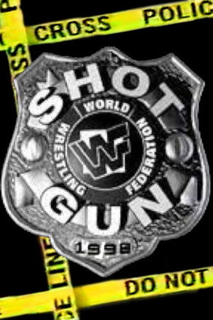 WWF Shotgun Saturday Night 2. évad (1998-01-03) poszter