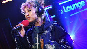 BBC Radio 1's Live Lounge 16. évad Ep.7 7. epizód